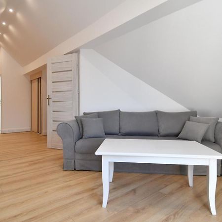 Władysławowo Villa Altair4Kids מראה חיצוני תמונה