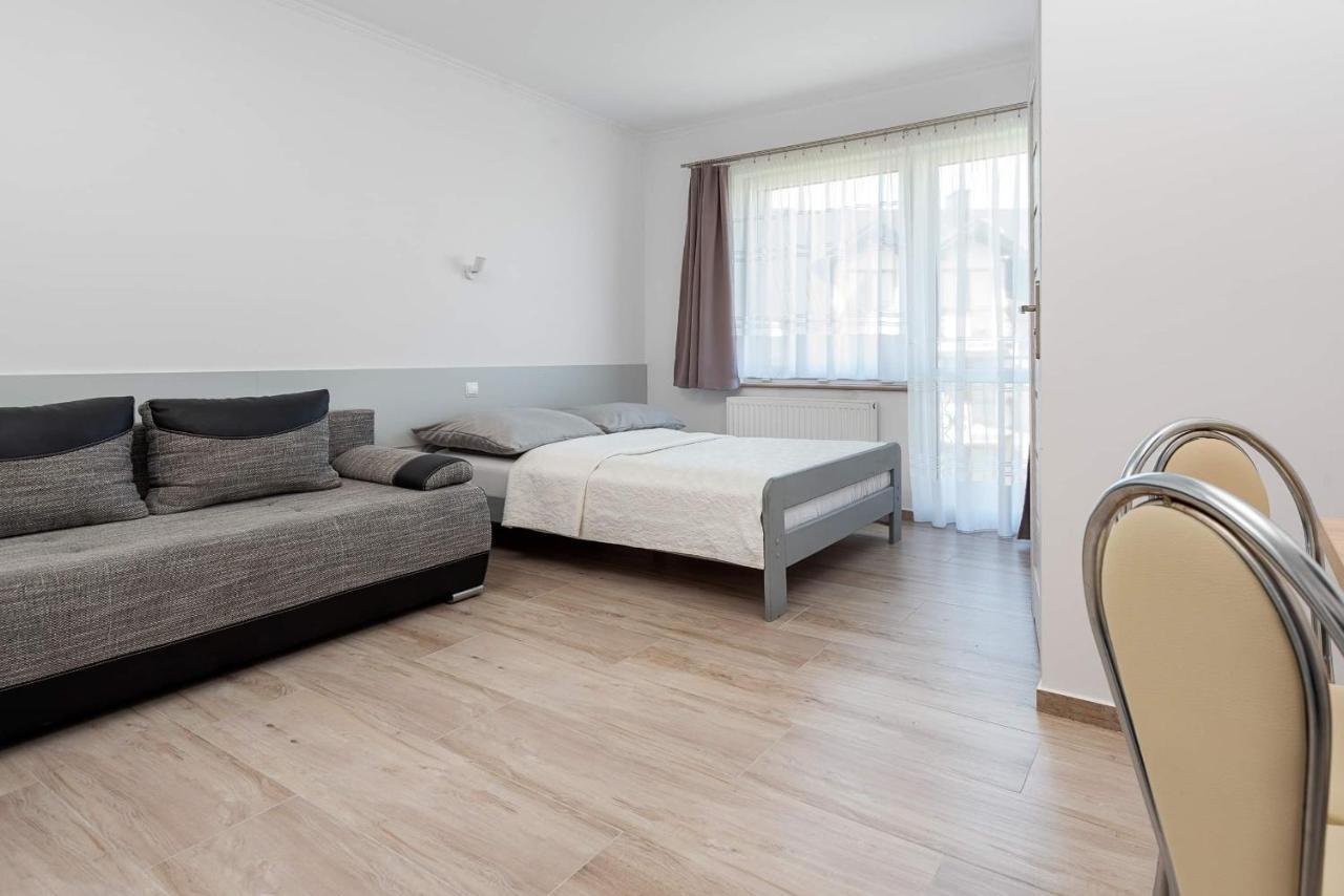 Władysławowo Villa Altair4Kids מראה חיצוני תמונה