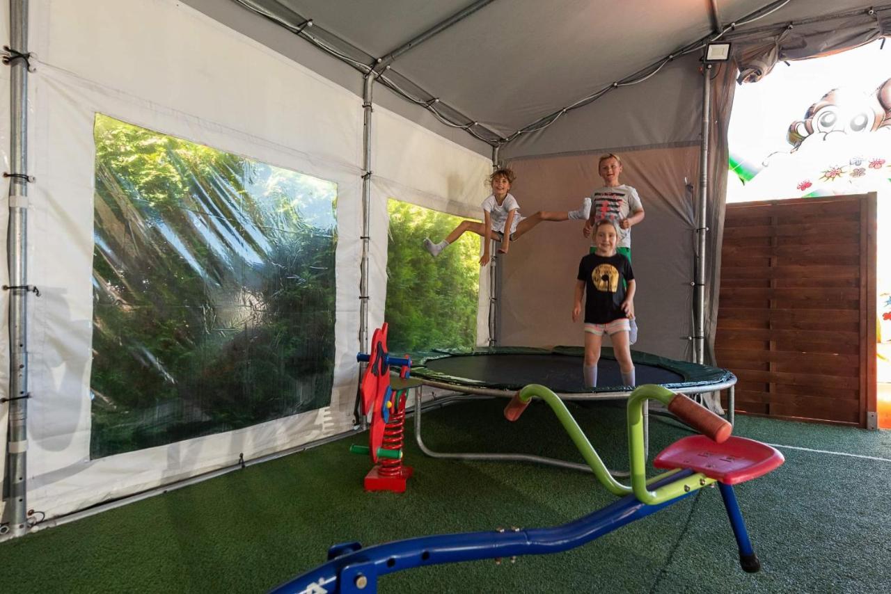 Władysławowo Villa Altair4Kids מראה חיצוני תמונה