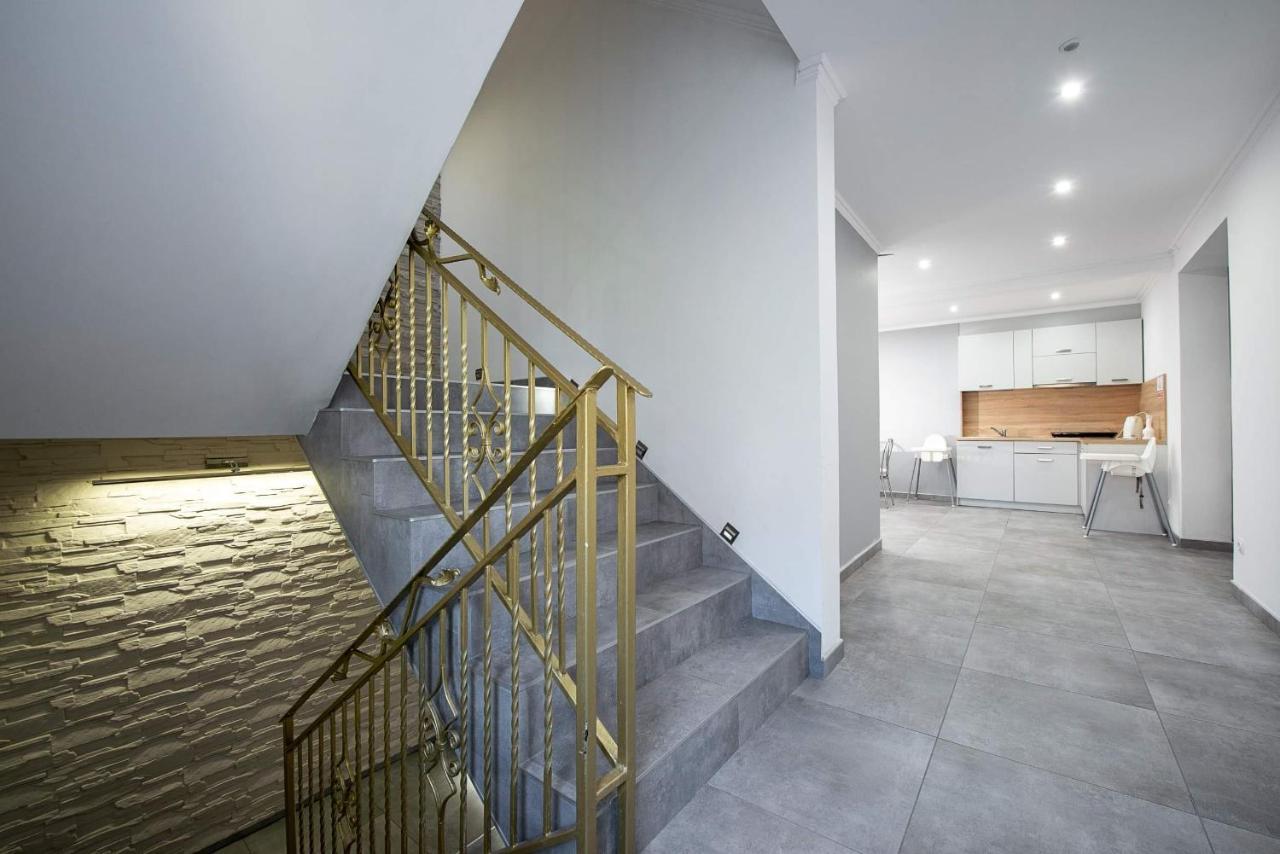 Władysławowo Villa Altair4Kids מראה חיצוני תמונה