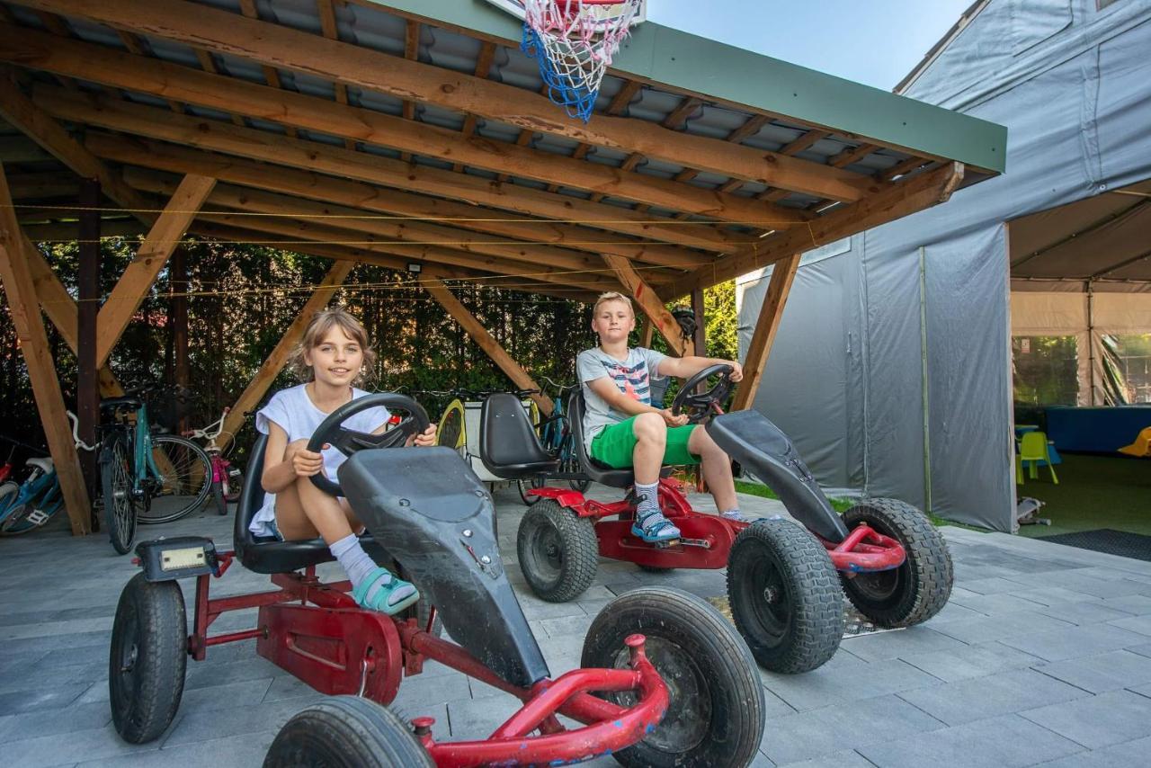 Władysławowo Villa Altair4Kids מראה חיצוני תמונה