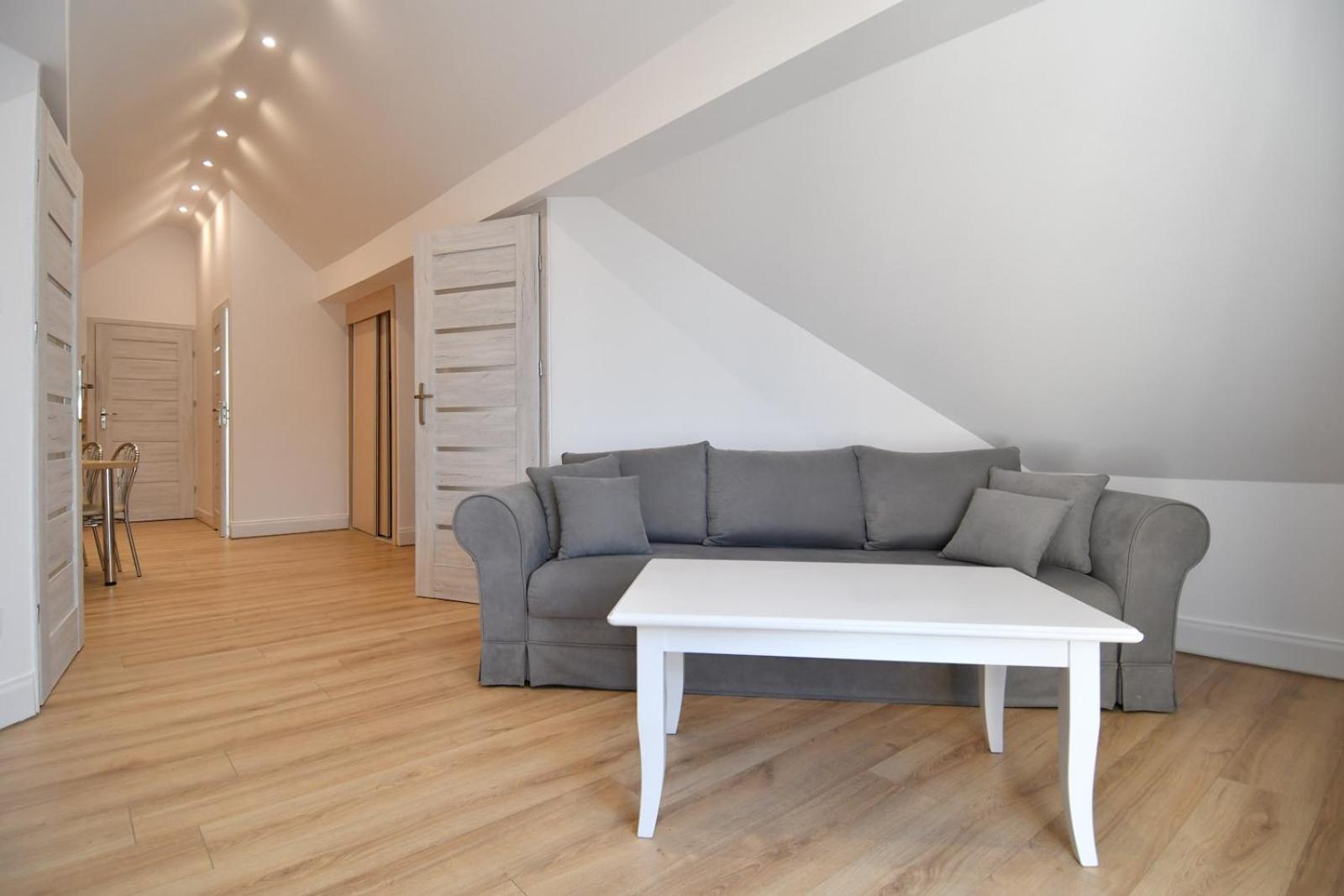 Władysławowo Villa Altair4Kids מראה חיצוני תמונה