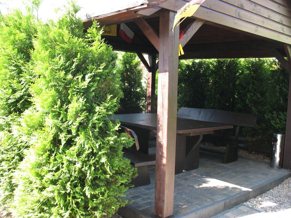 Władysławowo Villa Altair4Kids מראה חיצוני תמונה
