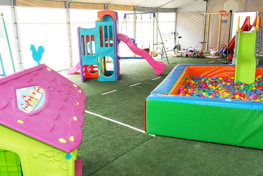 Władysławowo Villa Altair4Kids מראה חיצוני תמונה