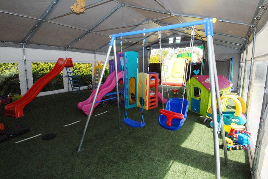 Władysławowo Villa Altair4Kids מראה חיצוני תמונה