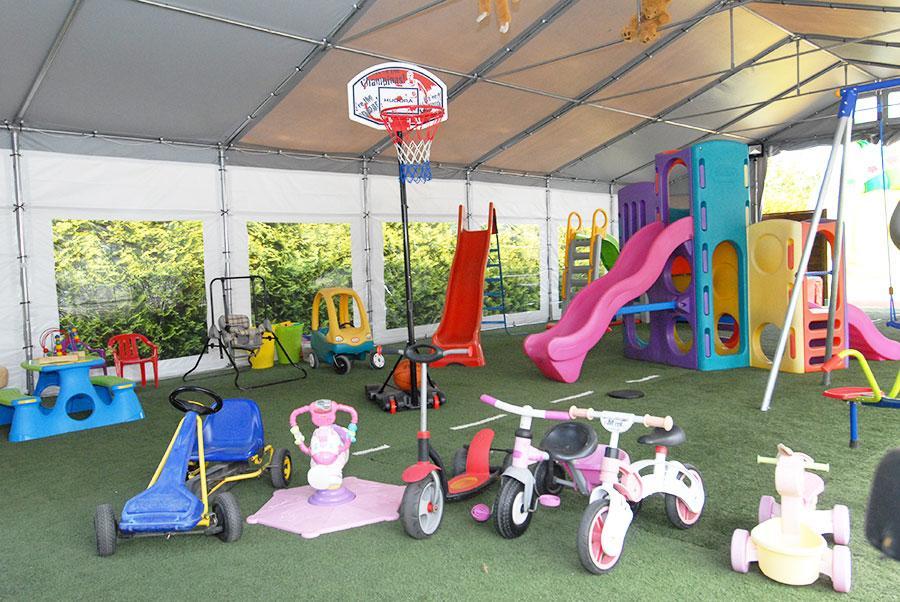 Władysławowo Villa Altair4Kids מראה חיצוני תמונה