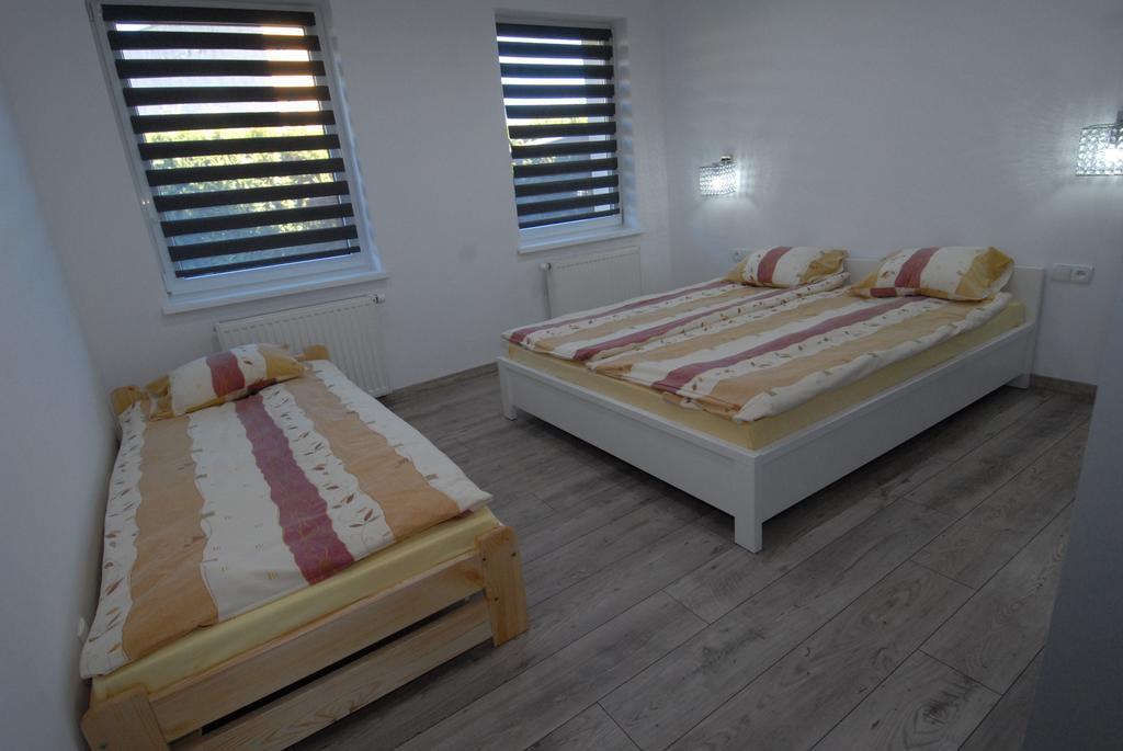 Władysławowo Villa Altair4Kids מראה חיצוני תמונה