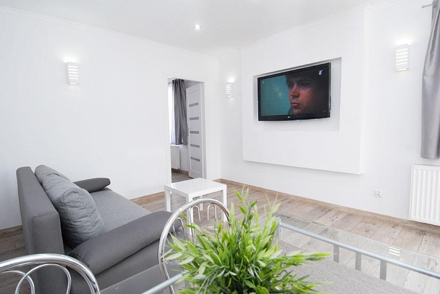 Władysławowo Villa Altair4Kids מראה חיצוני תמונה