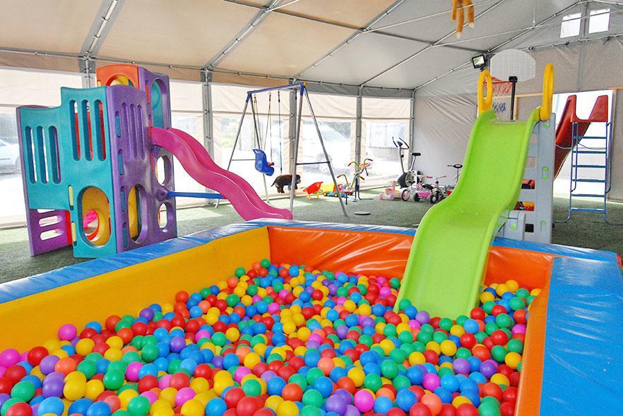 Władysławowo Villa Altair4Kids מראה חיצוני תמונה