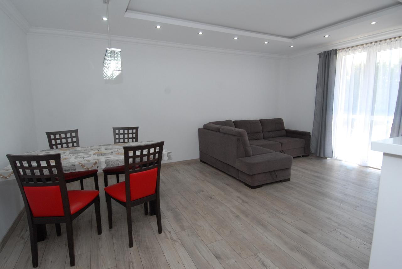 Władysławowo Villa Altair4Kids מראה חיצוני תמונה