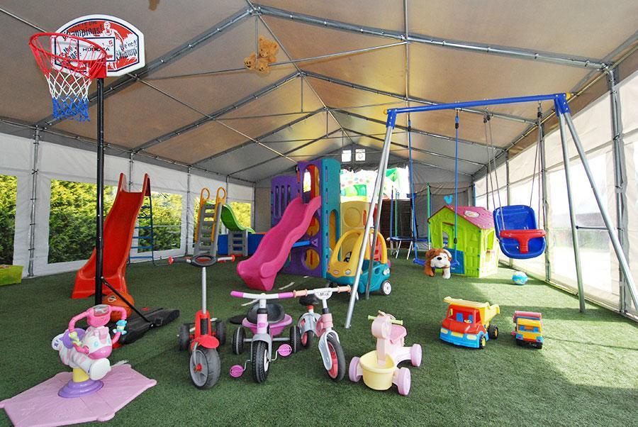 Władysławowo Villa Altair4Kids מראה חיצוני תמונה