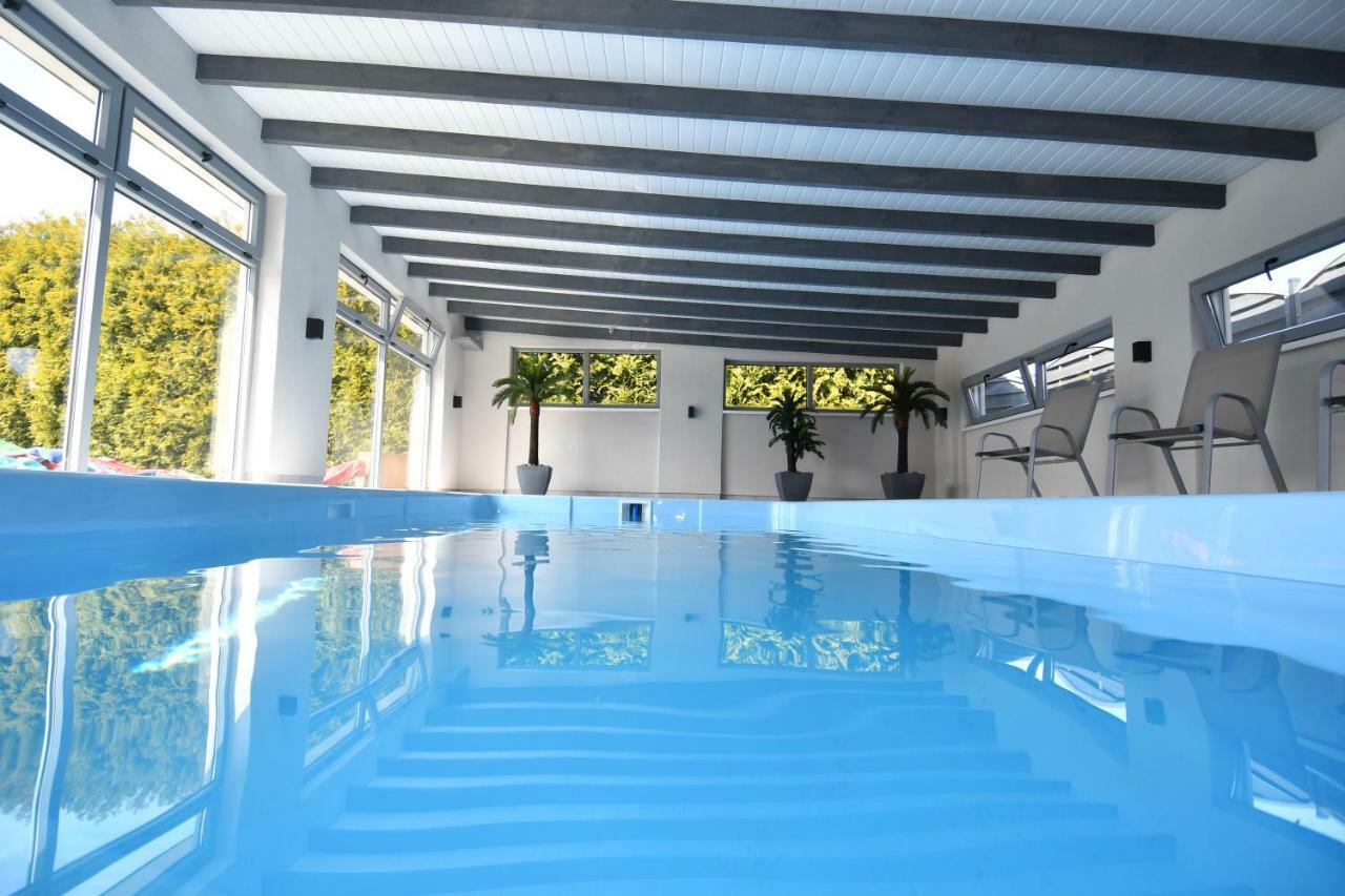 Władysławowo Villa Altair4Kids מראה חיצוני תמונה