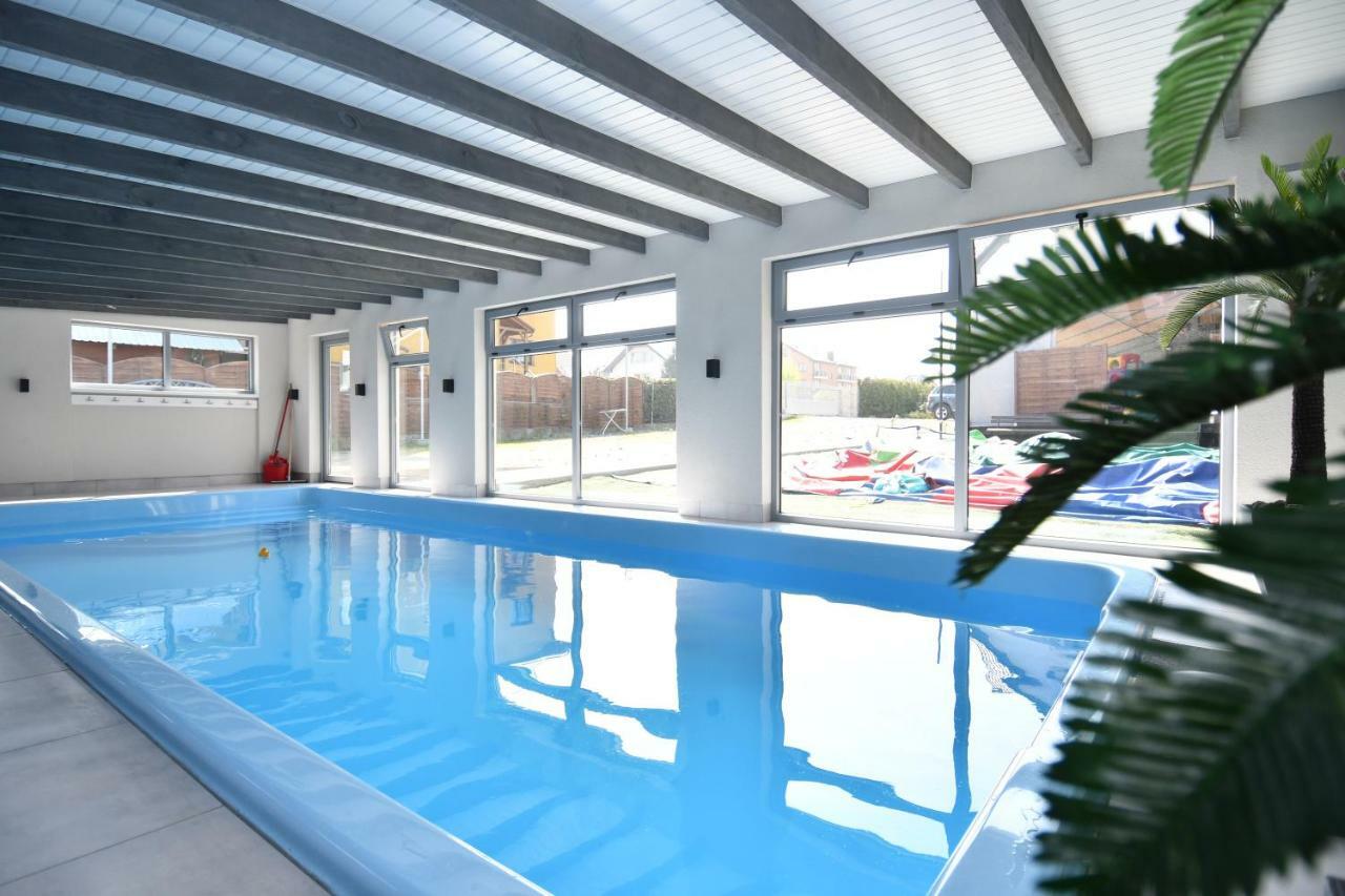 Władysławowo Villa Altair4Kids מראה חיצוני תמונה