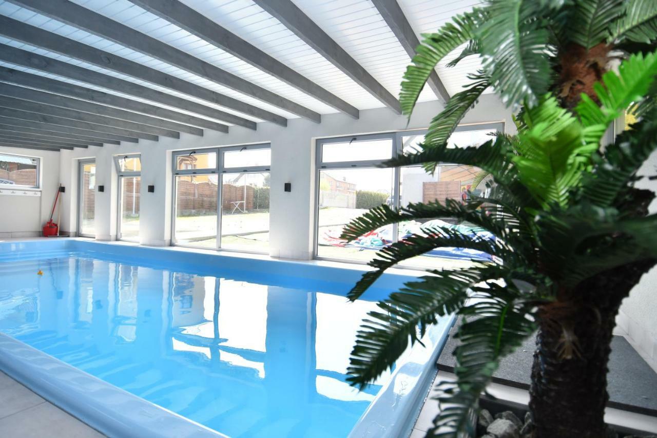 Władysławowo Villa Altair4Kids מראה חיצוני תמונה